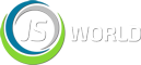 JS World Logo